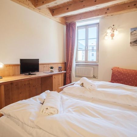 Casa Moresc Spiazzo Kültér fotó