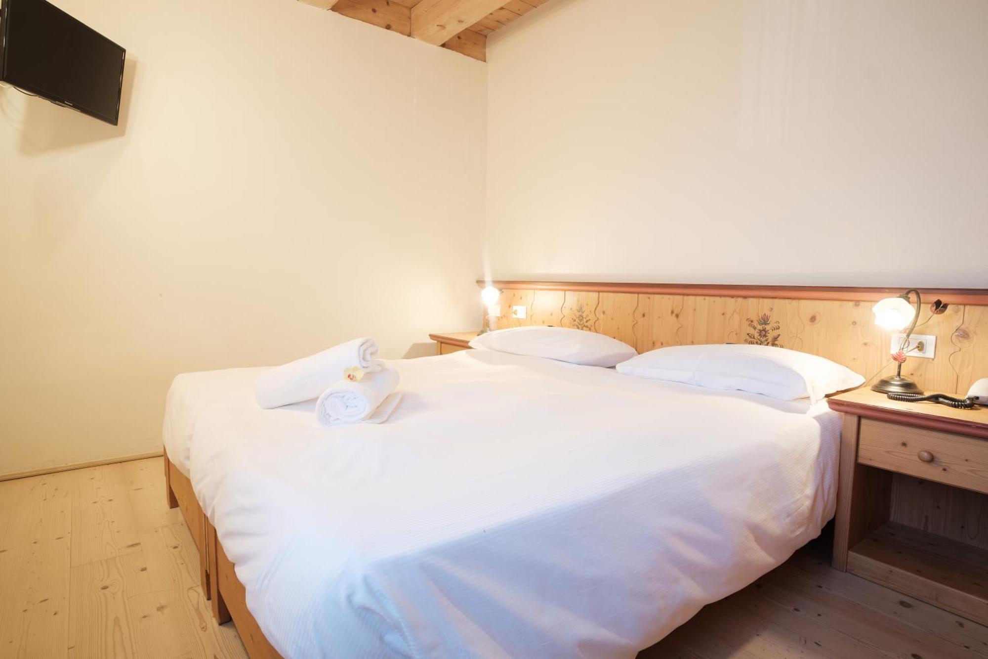 Casa Moresc Spiazzo Kültér fotó