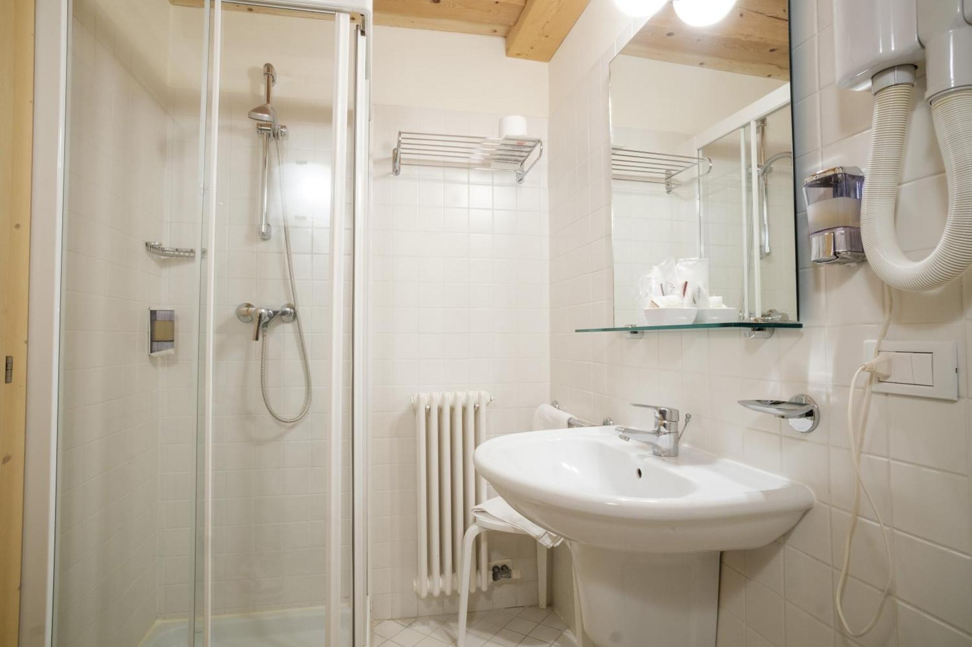 Casa Moresc Spiazzo Szoba fotó